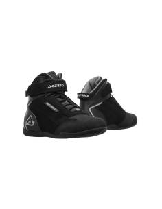 Botas FIRST STEP ACERBIS BLACK