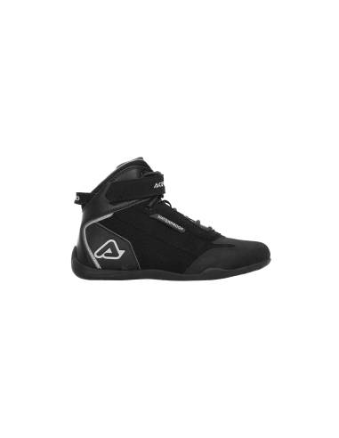 Botas FIRST STEP ACERBIS BLACK