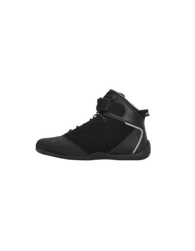 Botas FIRST STEP ACERBIS BLACK