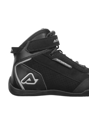 Botas FIRST STEP ACERBIS BLACK