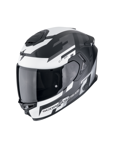 Casco SCORPION EXO-GT SP Air Tornado...