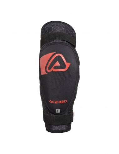Proteccion de codo Acerbis SUAVE