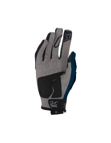 Guantes MX X-P 2.0 ACERBIS Azul oscuro