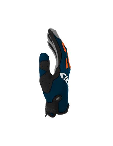 Guantes MX X-P 2.0 ACERBIS Azul oscuro