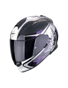 Casco Scorpion EXO-491 RUN...