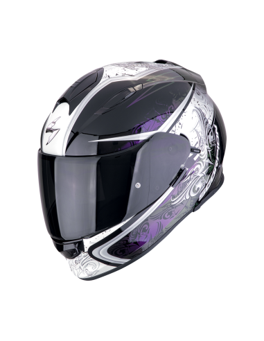 Casco Scorpion EXO-491 RUN...