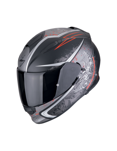 Casco Scorpion EXO-491 RUN Negro...