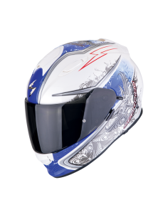 Casco Scorpion EXO-491 RUN...