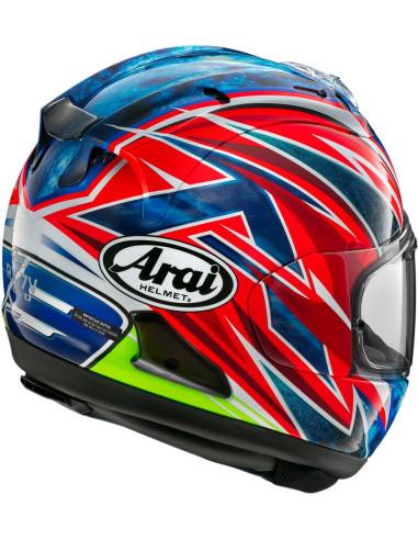 Casco ARAI RX-7V EVO Ogura