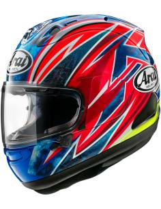 Casco ARAI RX-7V EVO Ogura