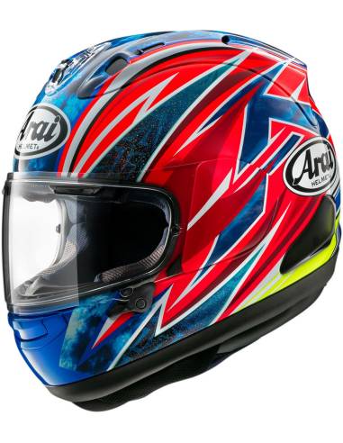 Casco ARAI RX-7V EVO Ogura
