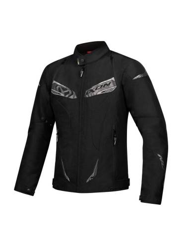 Chaqueta IXON Caliber Negro