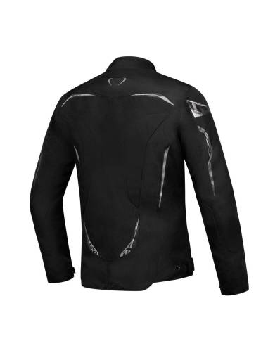 Chaqueta IXON Caliber Negro