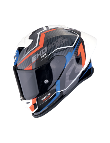 Casco Scorpion EXO-R1 EVO II AIR COUP...