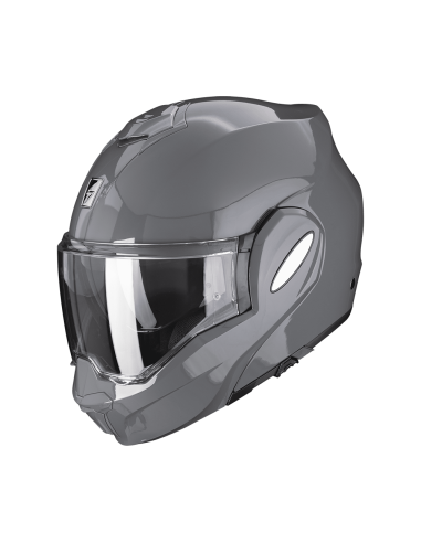 Casco Scorpion EXO-TECH EVO SOLID...