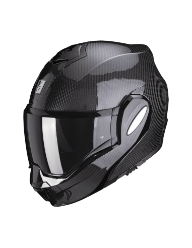 Casco Scorpion EXO-TECH EVO CARBON...