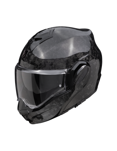 Casco Scorpion EXO-TECH EVO CARBON...