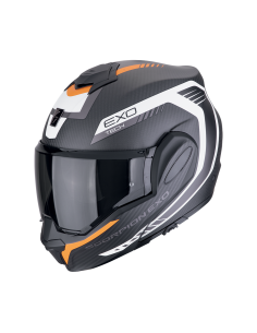 Casco Scorpion EXO-TECH EVO...