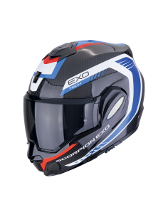 Casco Scorpion EXO-TECH EVO...