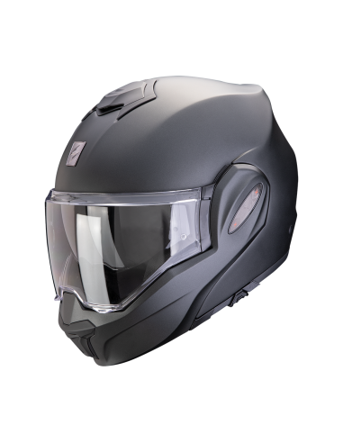 Casco Scorpion EXO-TECH EVO PRO SOLID...