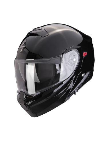 Casco Scorpion EXO-930 EVO Solid Negro