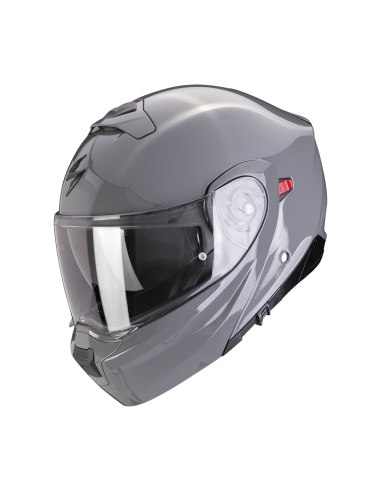 Casco Scorpion EXO-930 EVO SOLID Gris...
