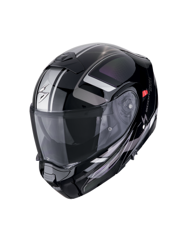 Casco Scorpion EXO-930 EVO ARDENS...