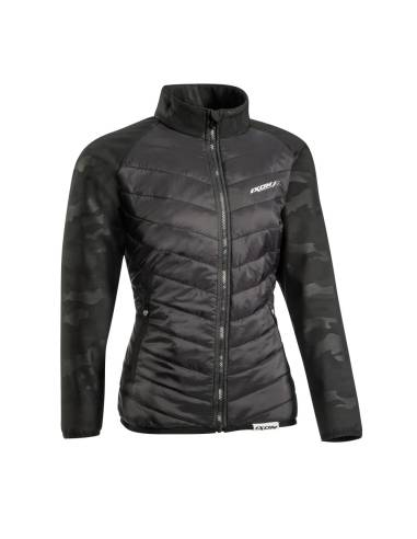 Chaqueta IXON Gotham Lady Negro/Negro...