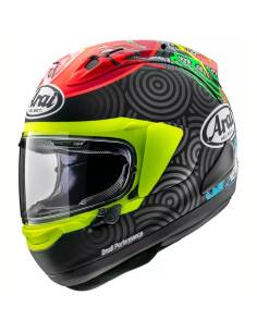 Casco ARAI RX-7V EVO Tatsuki
