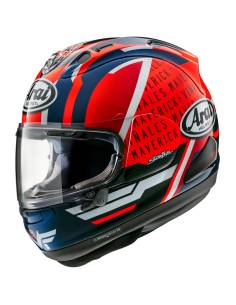 Casco ARAI RX-7V EVO Maverick