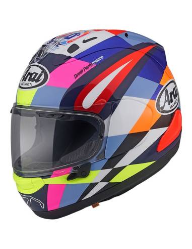 Casco ARAI RX-7V EVO Misano World...