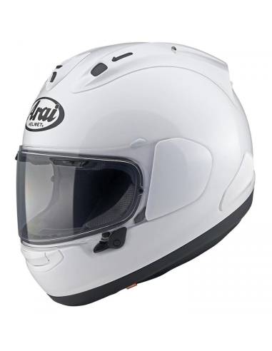 Casco ARAI RX-7V EVO Diamond White
