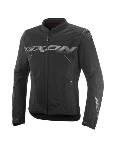 Chaqueta IXON Ionix Negro