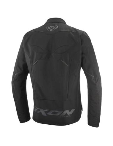 Chaqueta IXON Ionix Negro