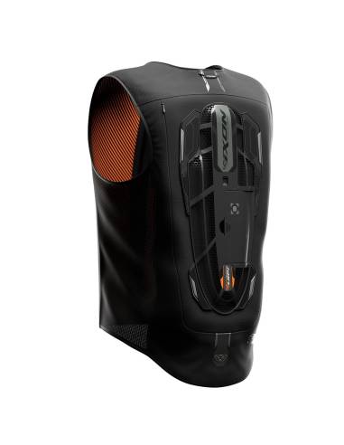 Airbag IXON IX-AIRBAG U04  Negro/Gris