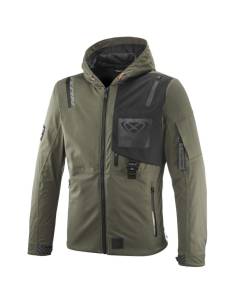 Chaqueta IXON M-Quarter...