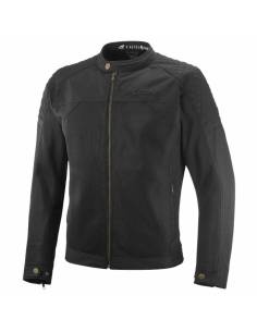 Chaqueta IXON Ozcan Negro
