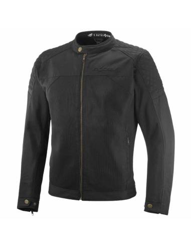 Chaqueta IXON Ozcan Negro