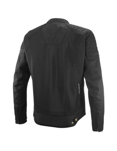 Chaqueta IXON Ozcan Negro