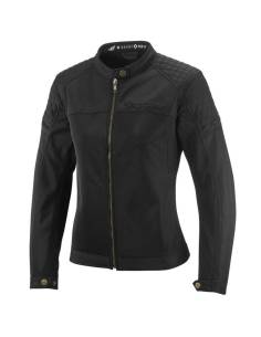 Chaqueta IXON Ozcan Lady Negro