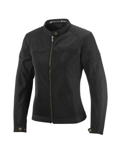 Chaqueta IXON Ozcan Lady Negro