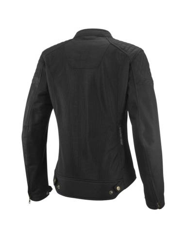 Chaqueta IXON Ozcan Lady Negro