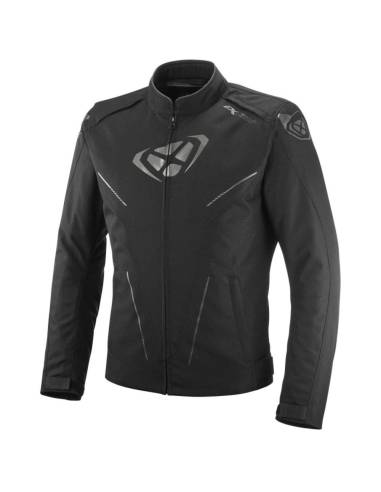 Chaqueta IXON Prodigy Negro