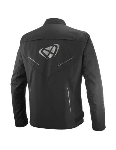 Chaqueta IXON Prodigy Negro