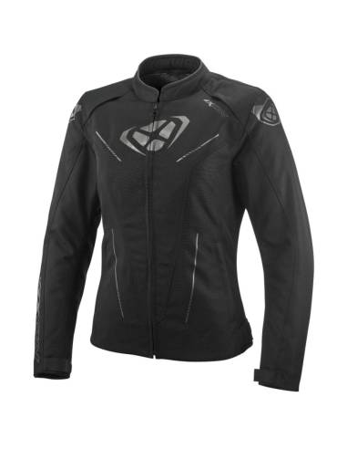 Chaqueta IXON Prodigy Lady Negro