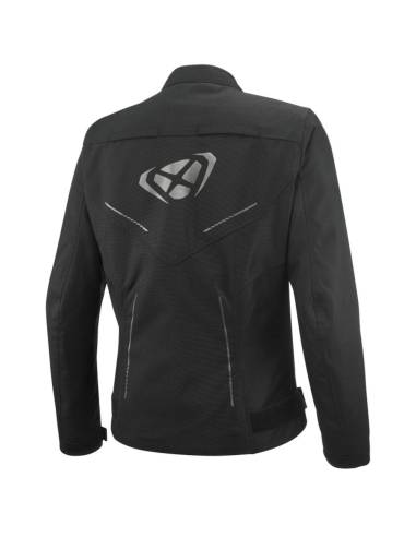 Chaqueta IXON Prodigy Lady Negro