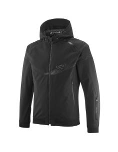 Chaqueta IXON Section Negro