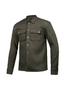 Chaqueta IXON Settler Khaki