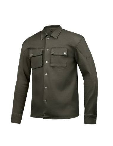 Chaqueta IXON Settler Khaki