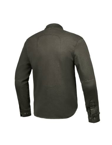 Chaqueta IXON Settler Khaki